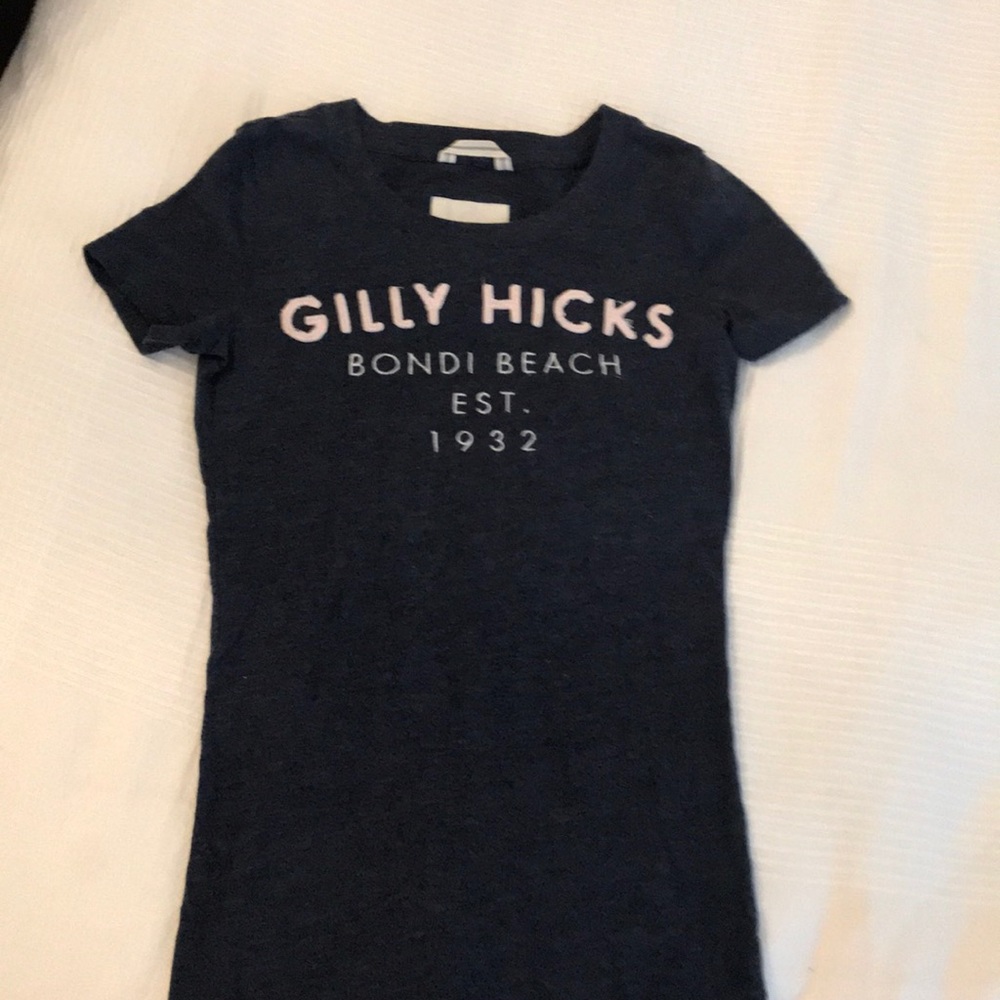 Golly hicks t-shirts junior